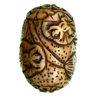 bone beads FT520013