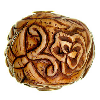 bone beads FT520020