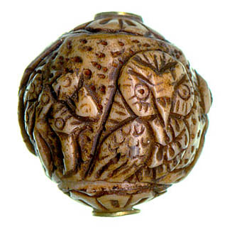 bone beads FT520026