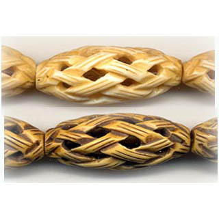bone beads HT520002
