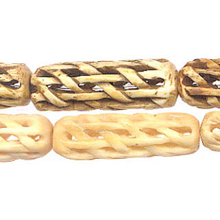 bone beads HT520019