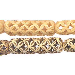bone beads HT520020