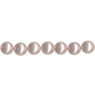 SHELL PEARL #534 8MM ROUND