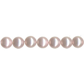 SHELL PEARL #511 10MM ROUND