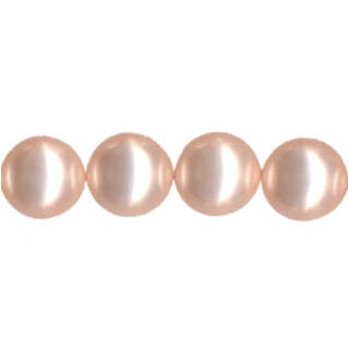 SHELL PEARL#632 16MM ROUND
