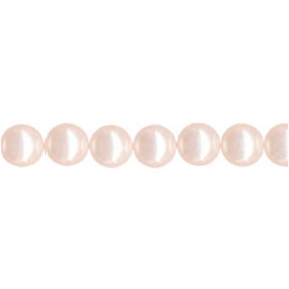 SHELL PEARL #711 10MM ROUND