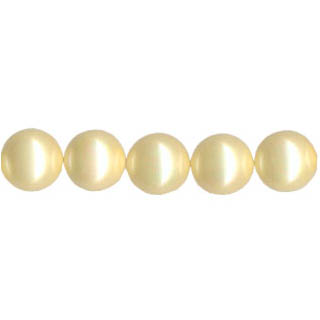 SHELL PEARL #715 14MM ROUND