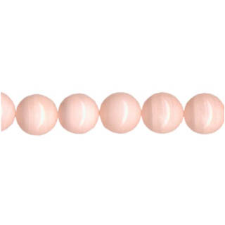 SHELL PEARL PL242 12MM PINK CORAL