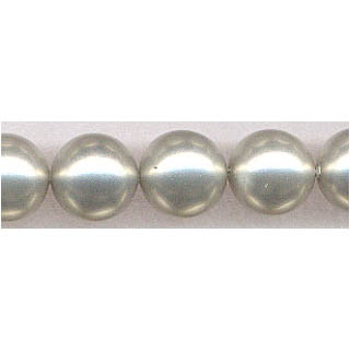 SHELL PEARL #614 ROUND 14MM