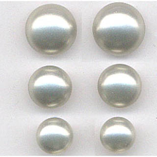 SHELL PEARL MABE #606 10MM