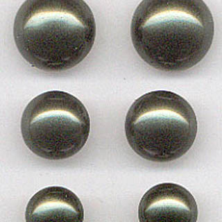 SHELL PEARL MABE #610 10M