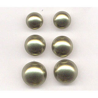 SHELL PEARL MABE #617 10MM