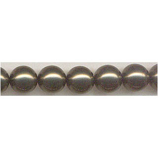 SHELL PEARL#620 10MM ROUND