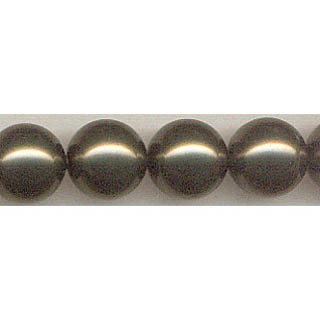 SHELL PEARL #620 14MM ROUND