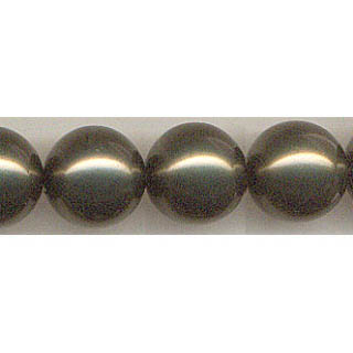 SHELL PEARL #620 16MM ROUND