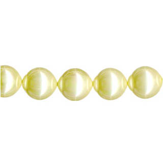 SHELL PEARL #515 12MM ROUND