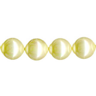 SHELL PEARL #515 14MM ROUND