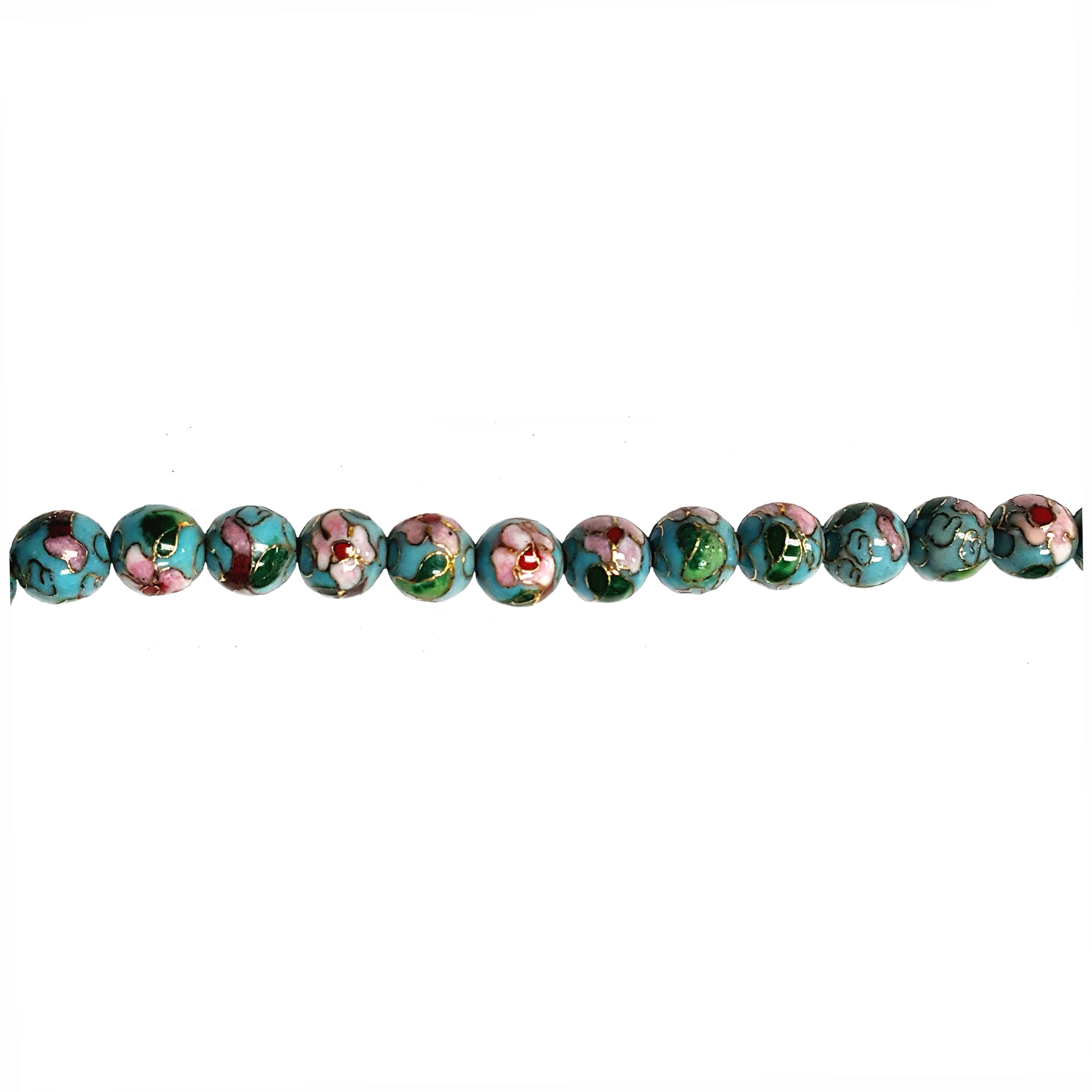 CLOISONNE 04MM TQ